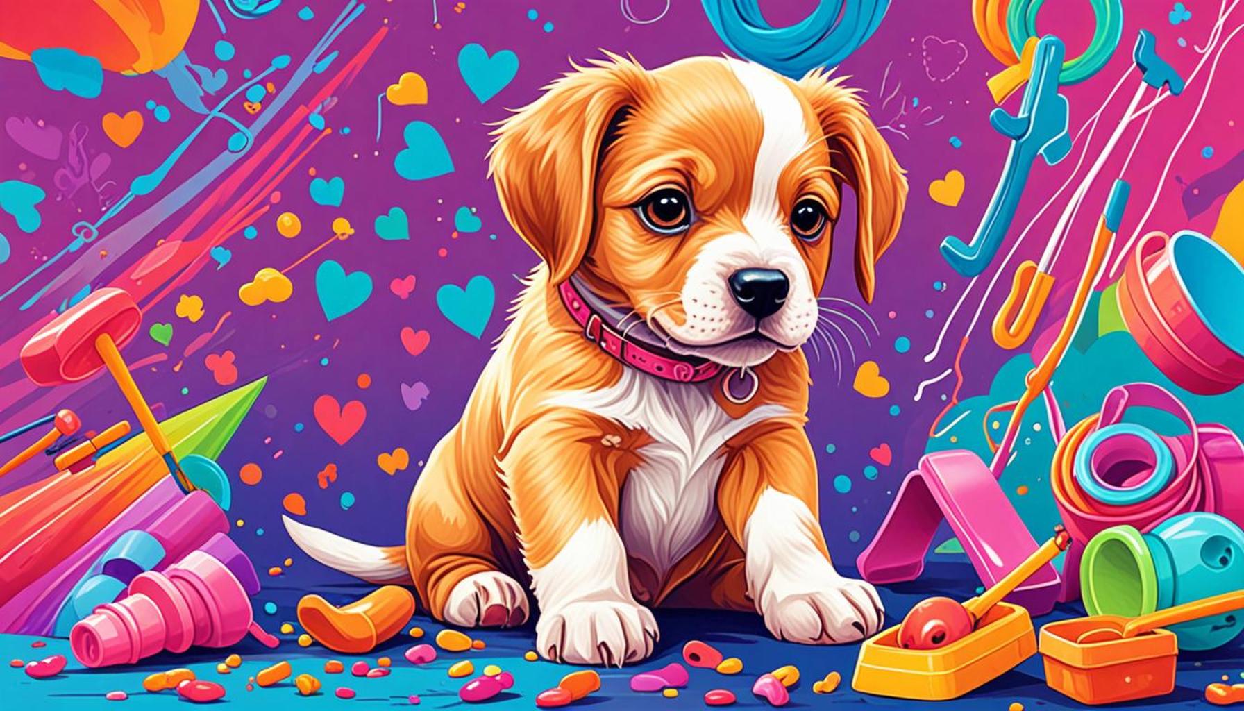 Effective Puppy Socialization Strategies and Their Impact on Adult Behavior