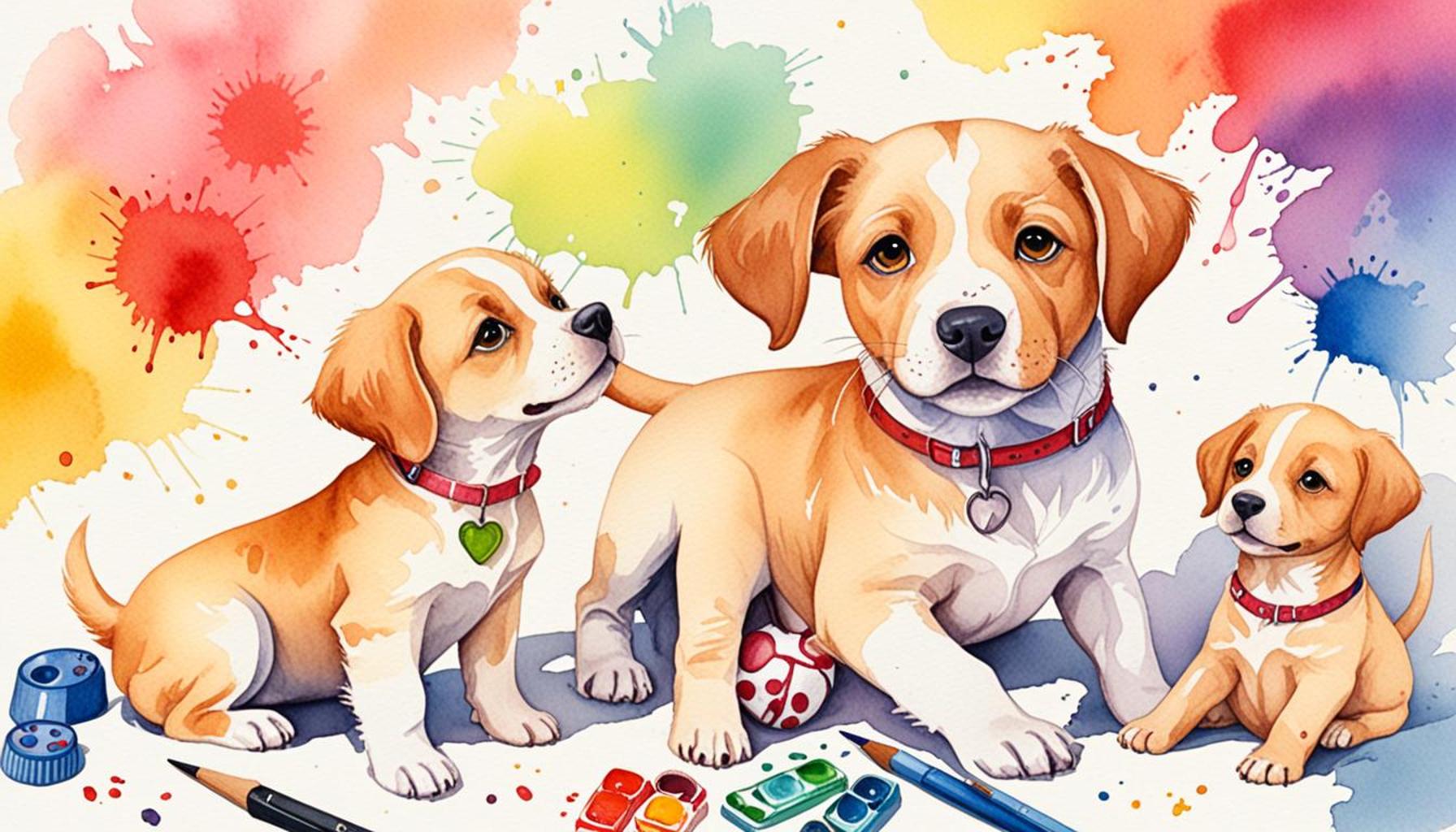 The Importance of Socialization in Puppy Development: Tips and Techniques for a Well-Adjusted Dog