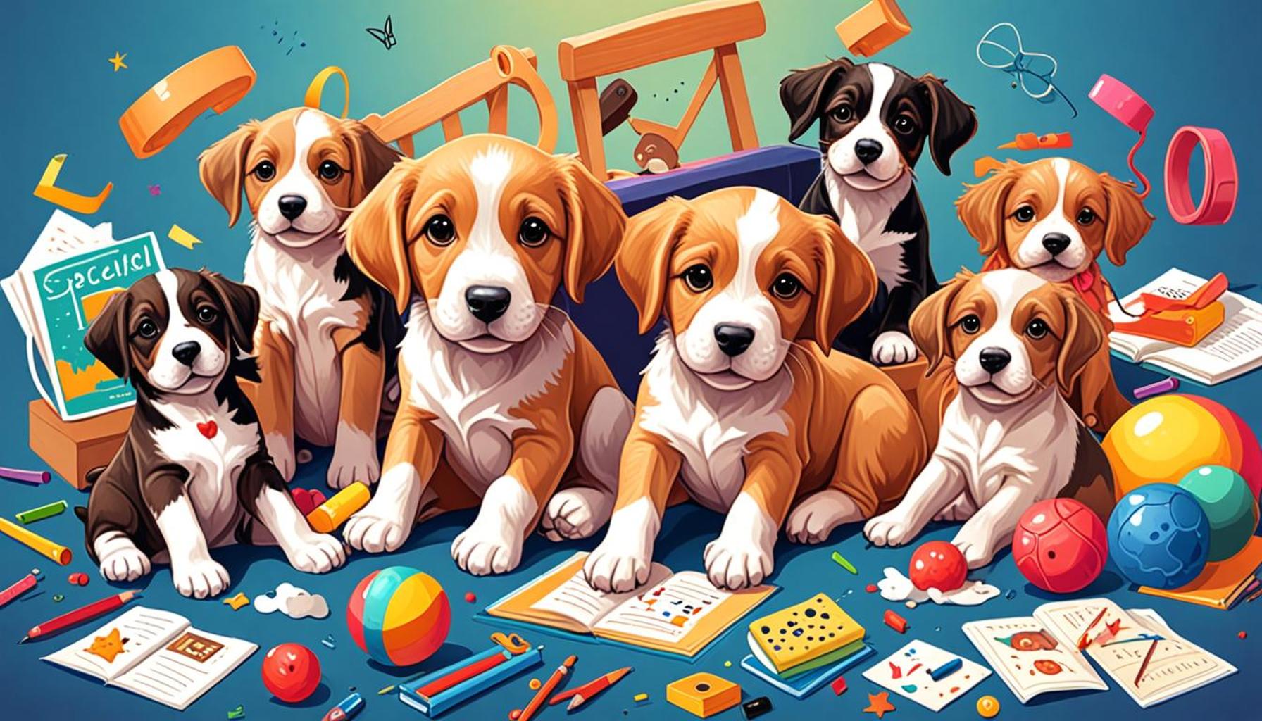 The Importance of Socialization in Puppy Training Education