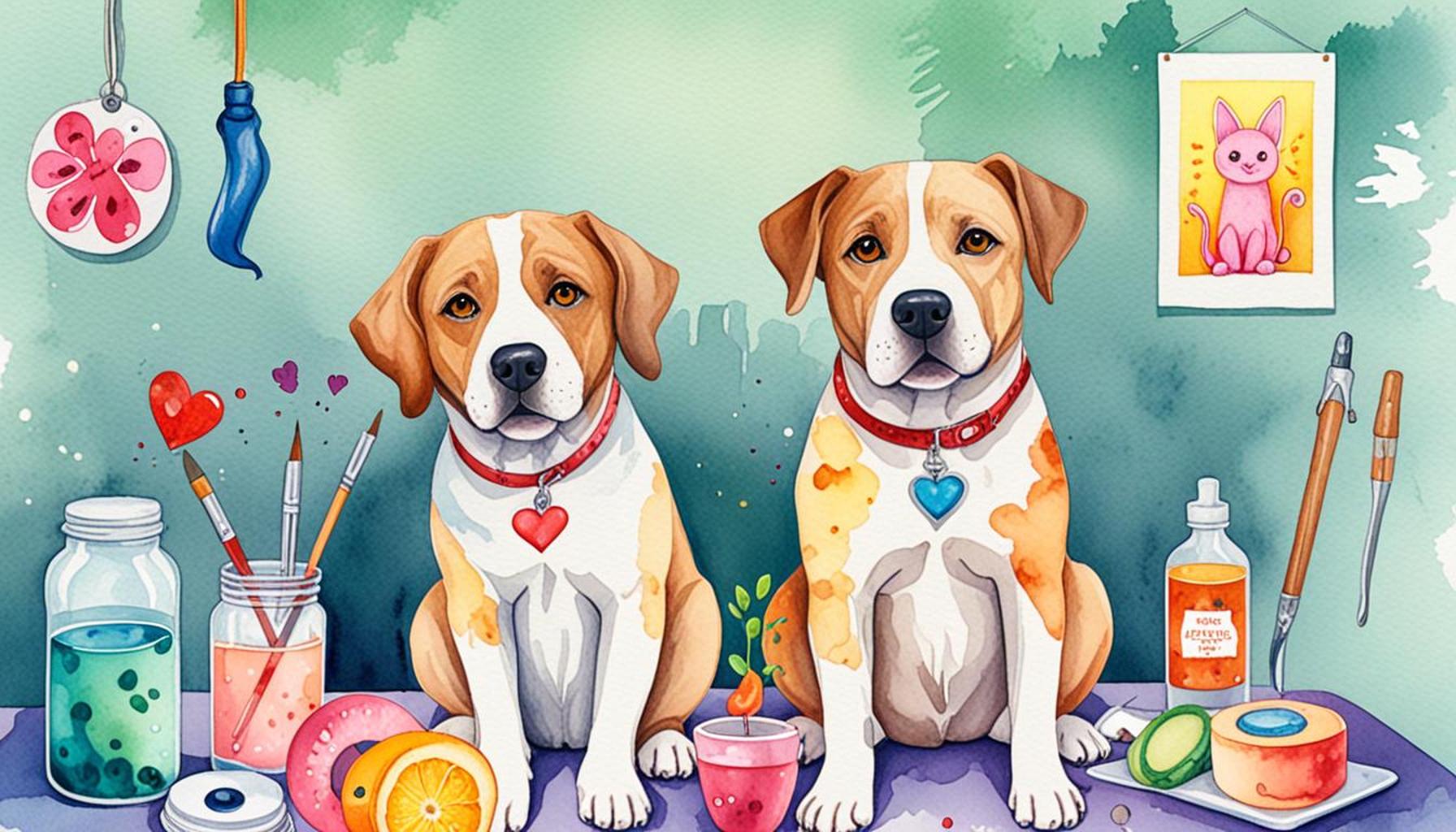 The Importance of Mental Health in the Recovery of Pets After Surgeries