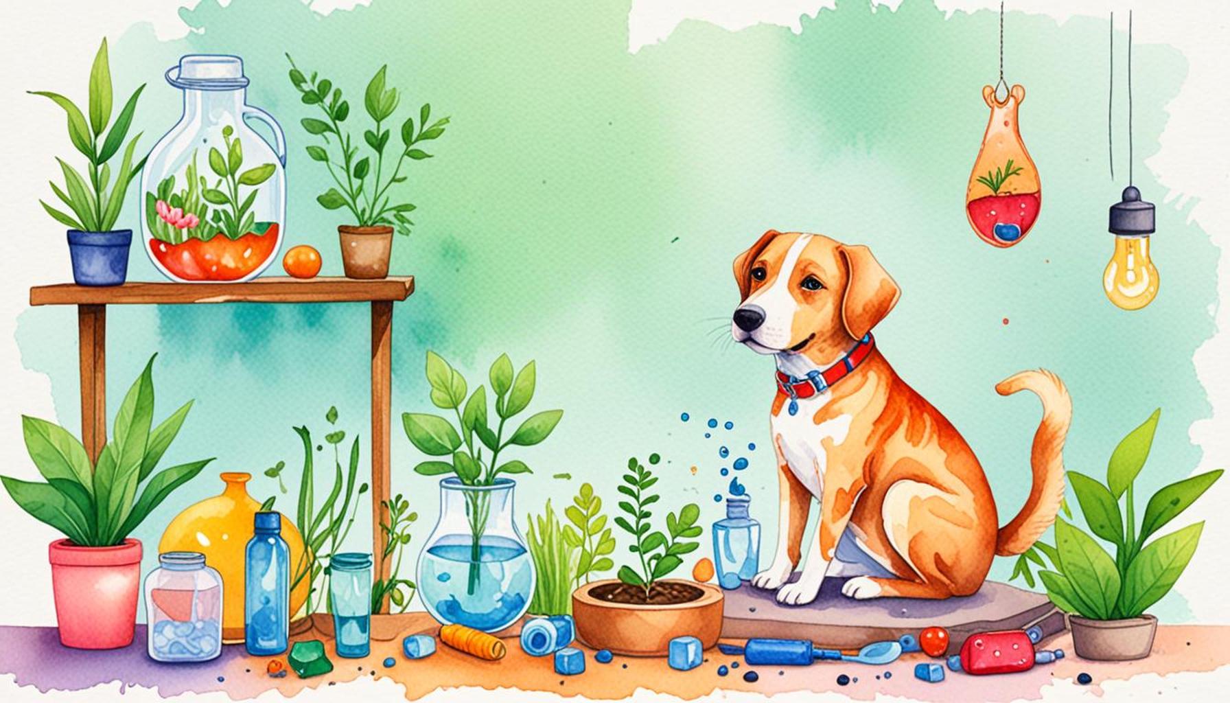 The Importance of Environmental Enrichment on Pets’ Physical and Mental Health