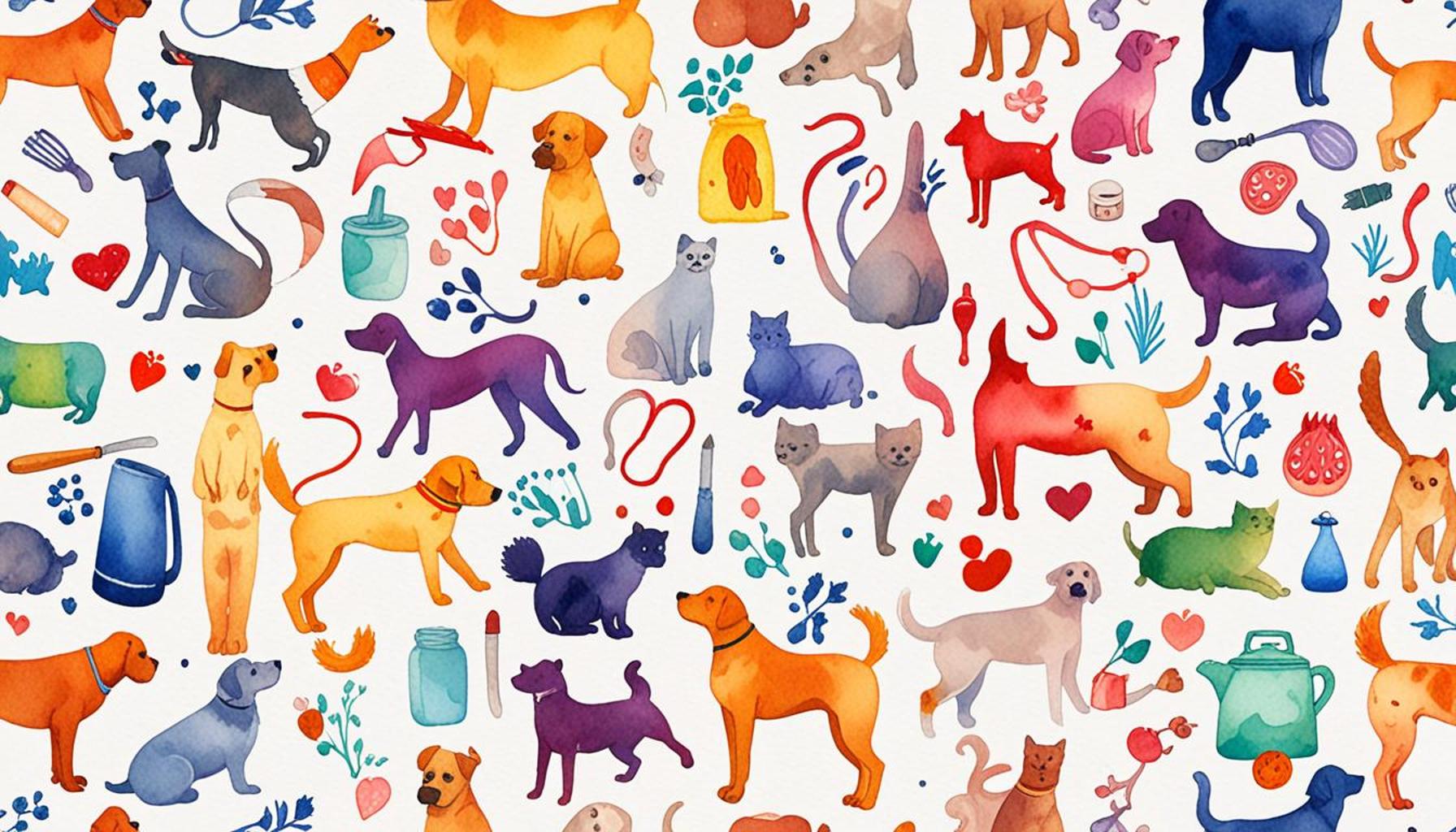 How to Identify Signs of Common Diseases in Dogs and Cats