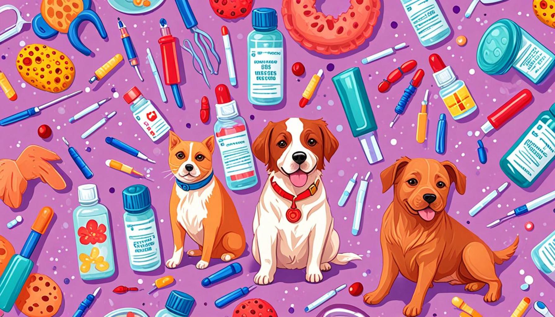 Pet Disease Prevention Essential Vaccines and Care Tips