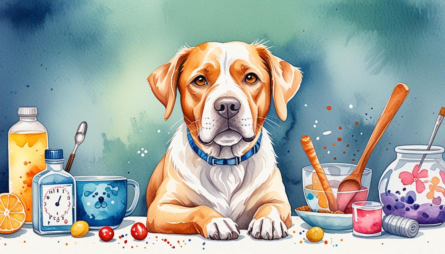 Signs of Aging in Pets and How to Extend Their Healthy Life