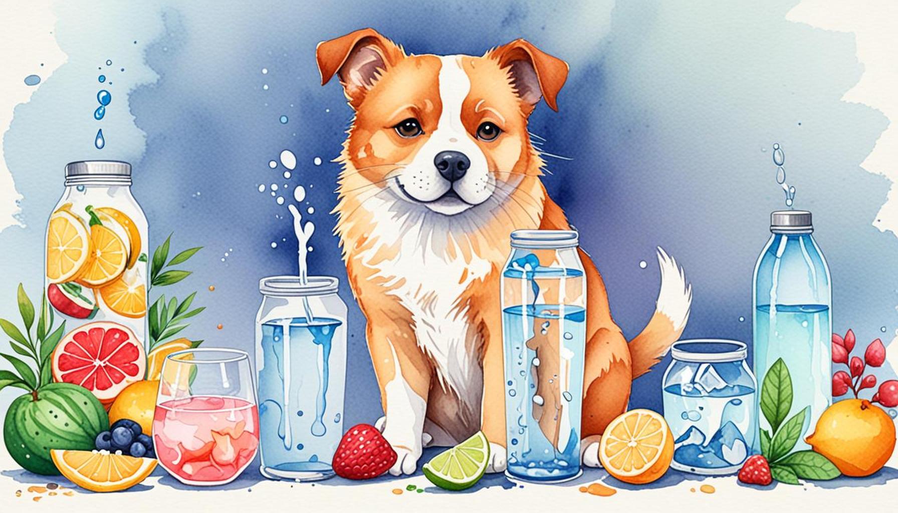 The Importance of Hydration in the Overall Health of Pets