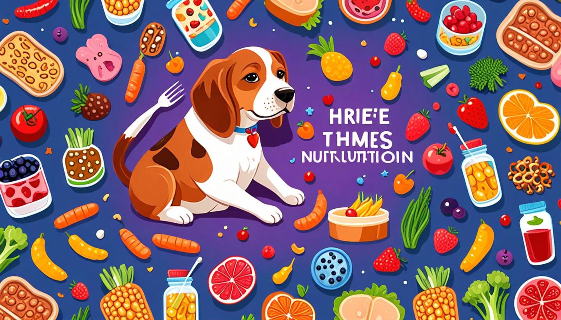 Pet Health Choosing the Ideal Nutrition for Your Furry Friend