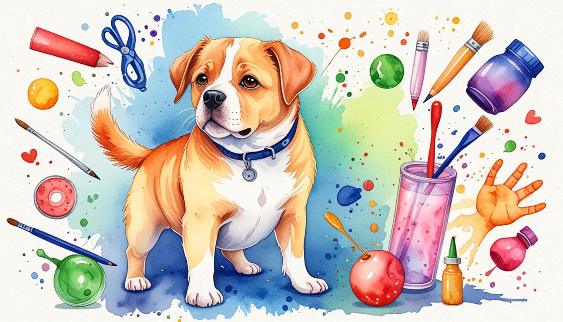 Tips for Training Pets with Special Needs