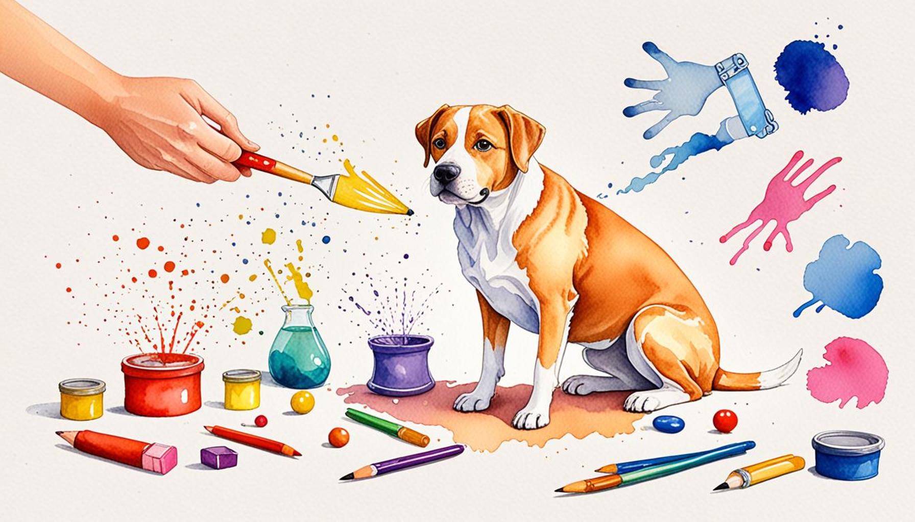 Effective Techniques for Teaching Basic Commands to Dogs