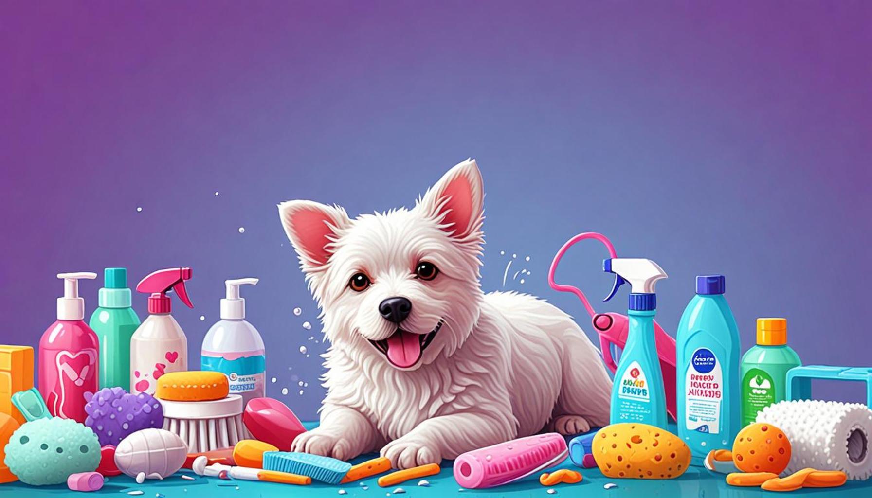 The Importance of Hygiene in Preventing Diseases in Pets