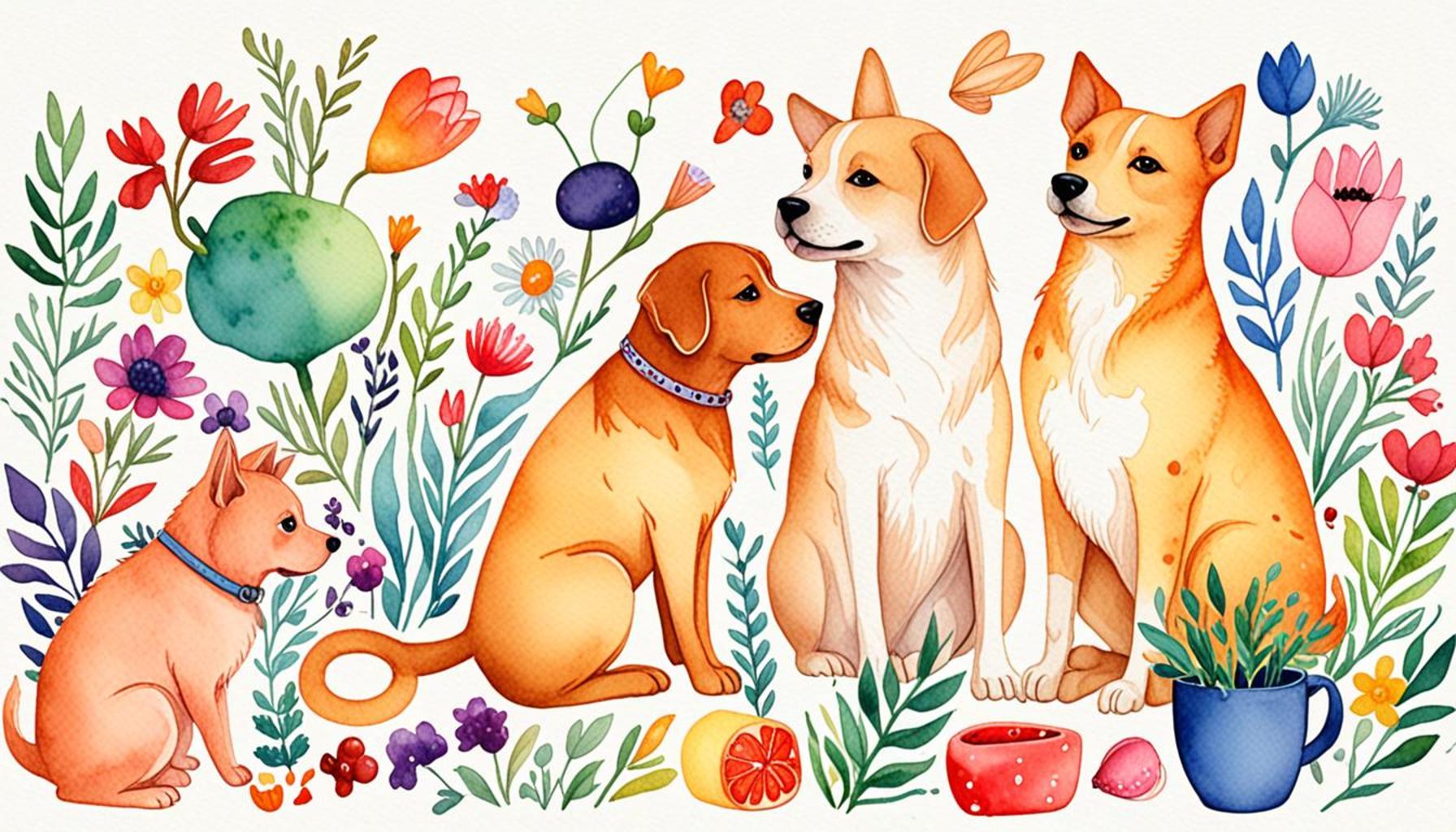 The Importance of Socialization in the Behavior Development of Pets