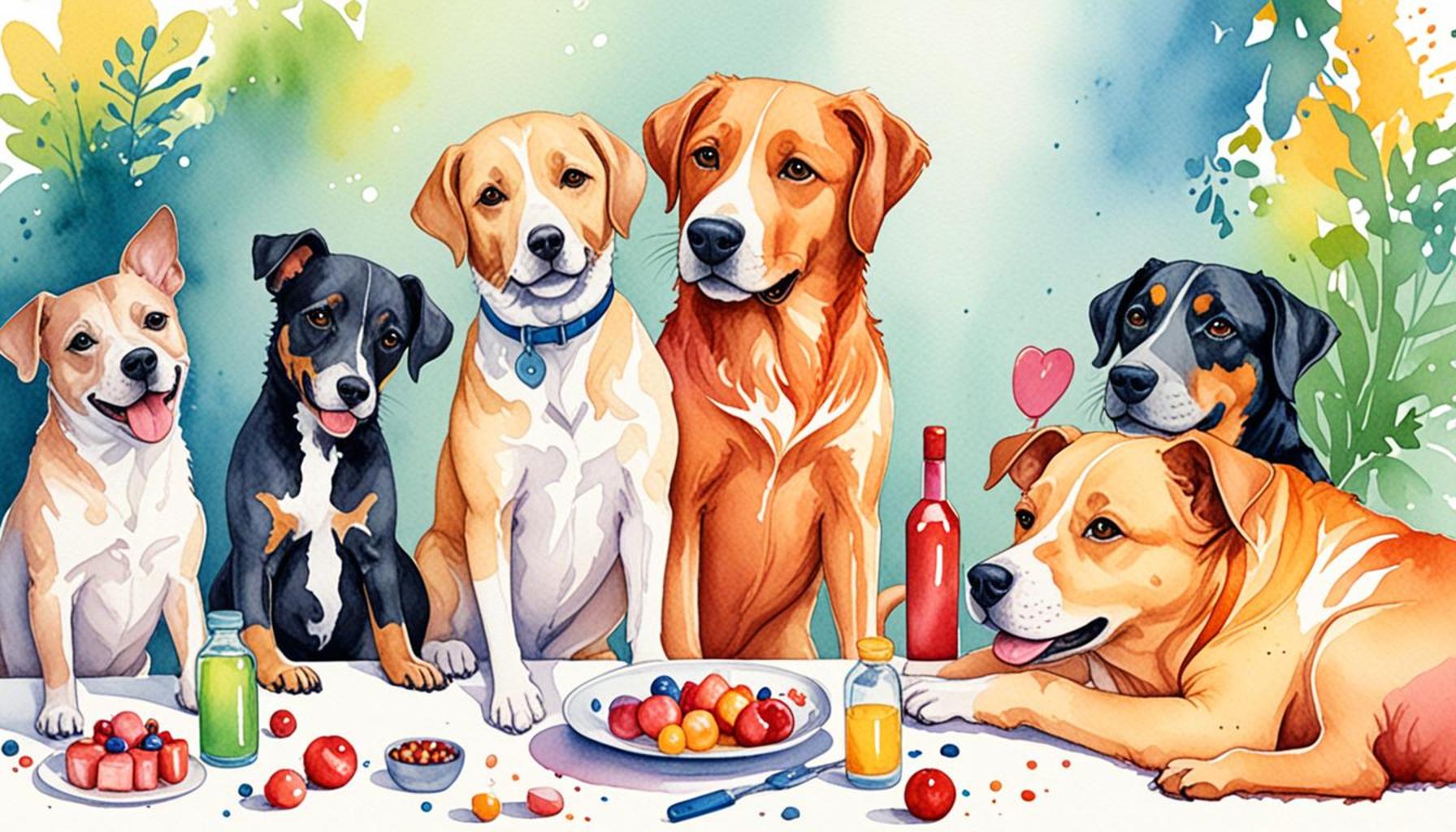 How Early Socialization Impacts Adult Dog Behavior Key Insights
