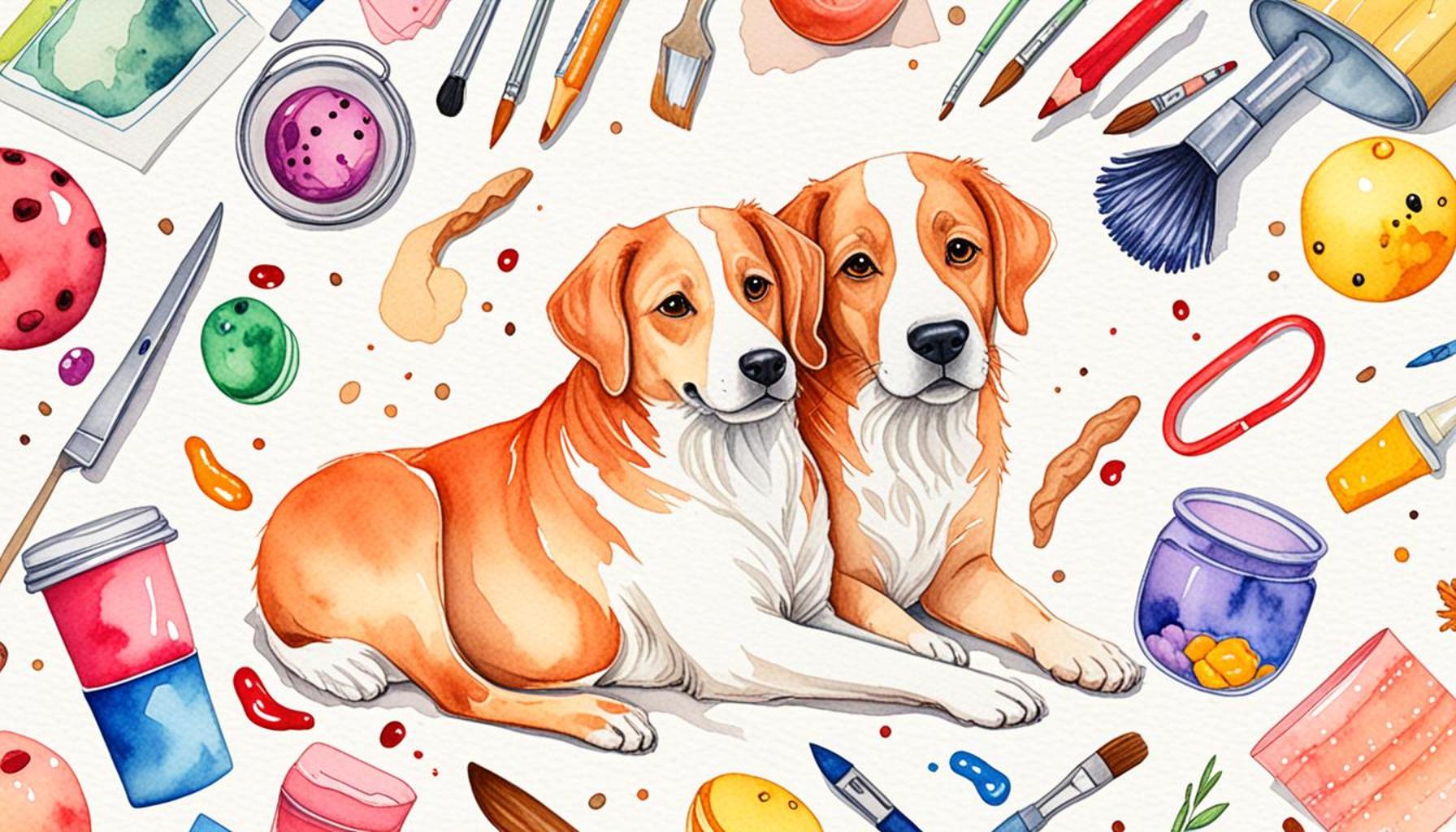 Strategies for Dealing with Separation Anxiety in Pets
