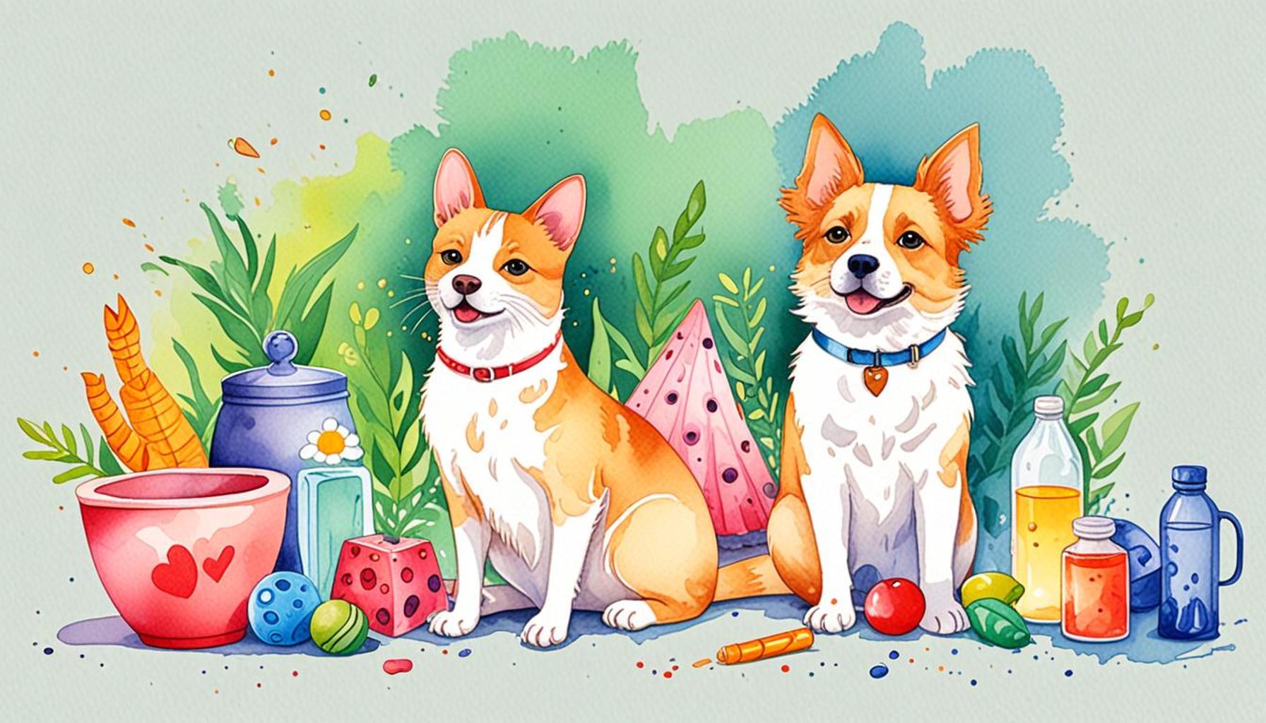 How to Create a Safe and Stimulating Environment for Pets
