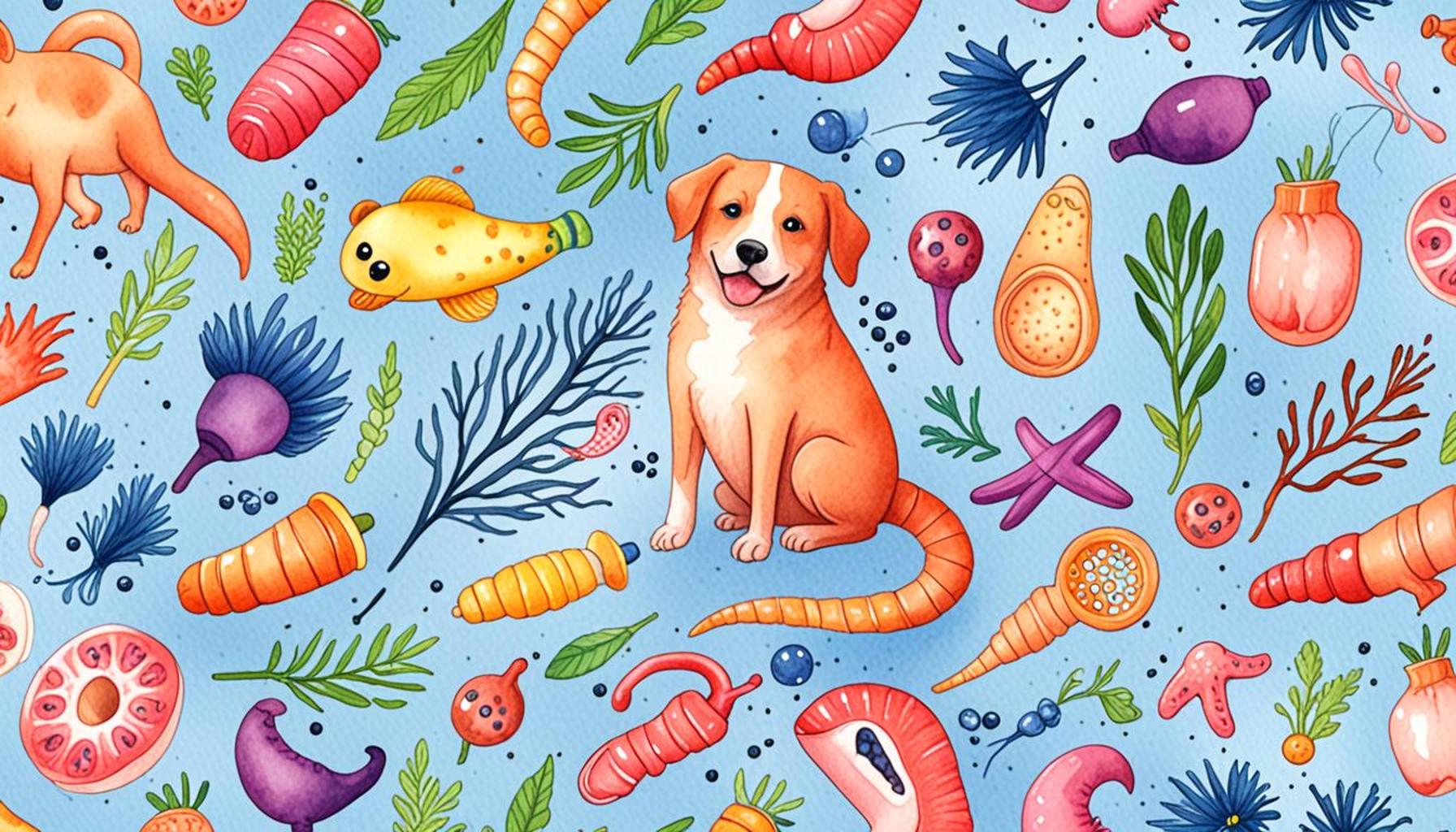 The Importance of Parasite Prevention in Pets: Tips and Strategies
