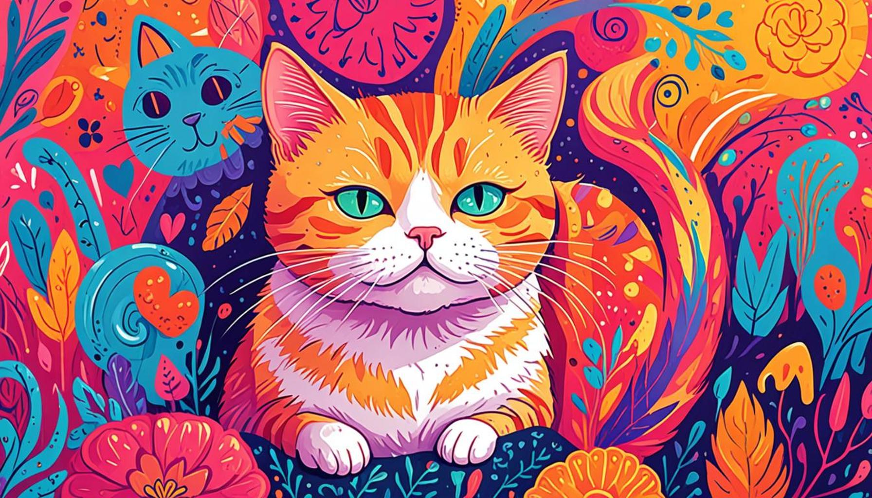 Understanding Cat Body Language Signs of Stress and Comfort