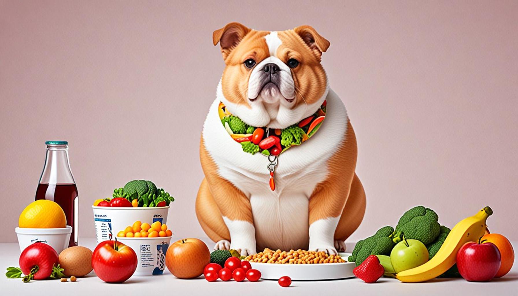 Nutrition and Obesity: Strategies to Maintain Your Pet’s Ideal Weight