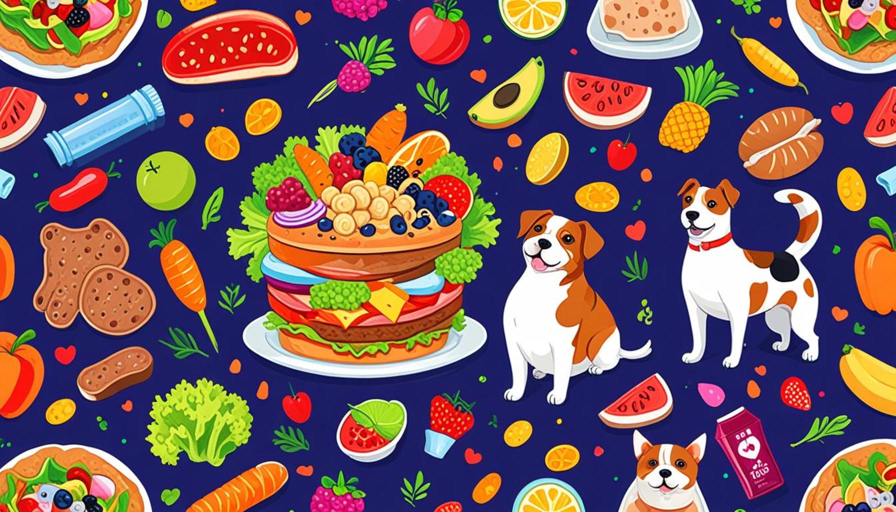 The Influence of Lifestyle on Pets’ Diet: Physical Activity and Nutrition