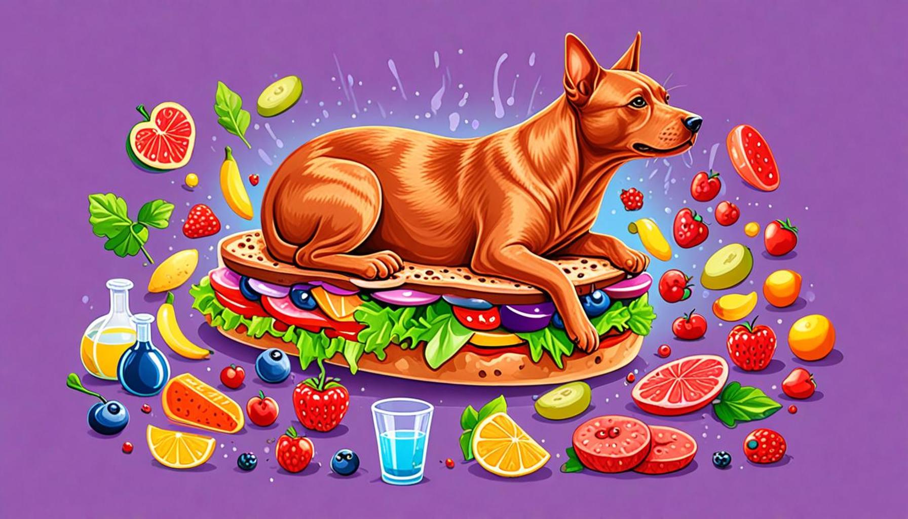 The Effects of Nutrition on the Immunity of Pets