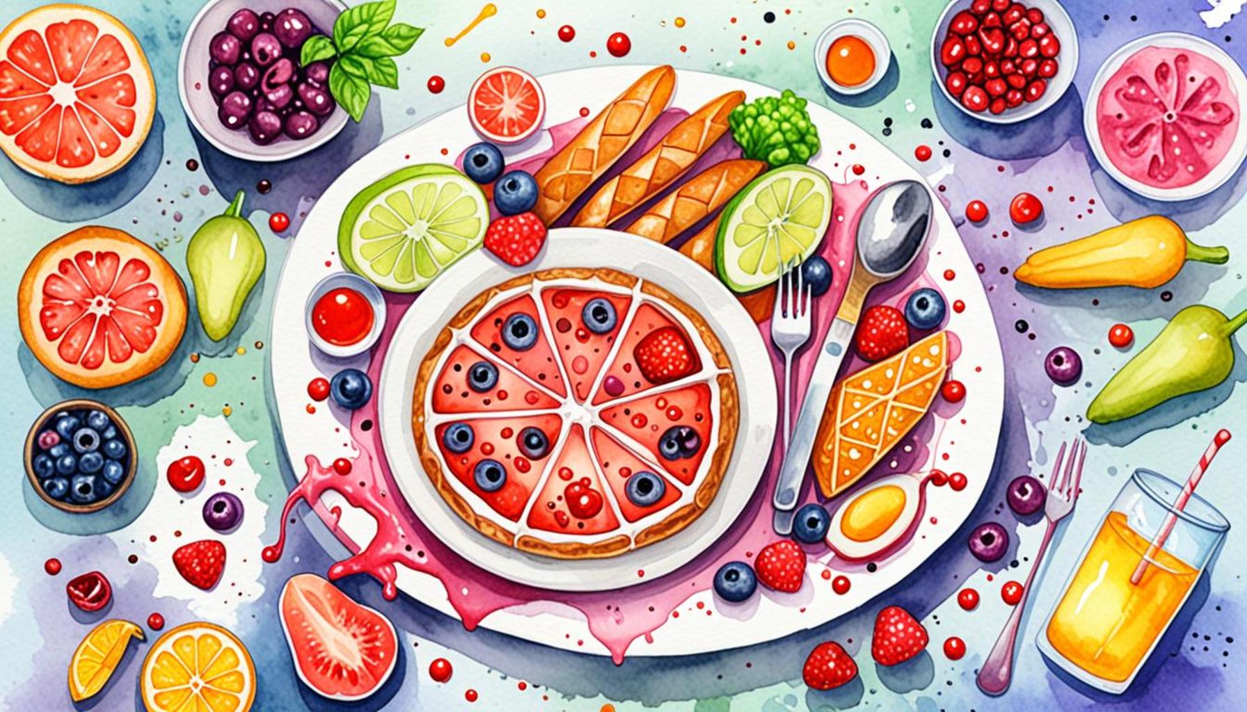 Toxic Foods: What to Avoid in Your Pet’s Diet