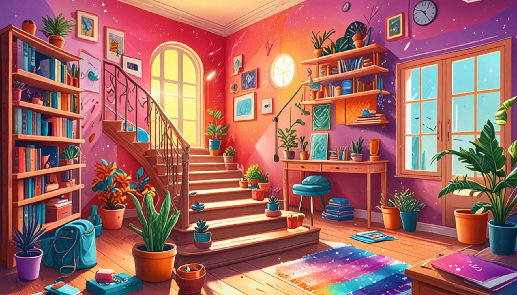 Building a Routine of Affirmations: Steps to Increase Your Self-Esteem Daily