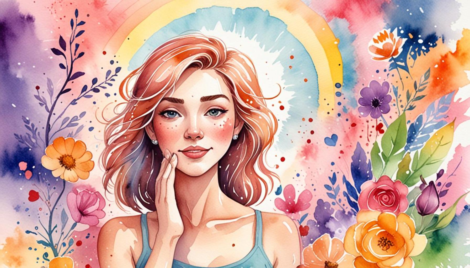 The Role of Positive Affirmations in Overcoming Internal Criticism