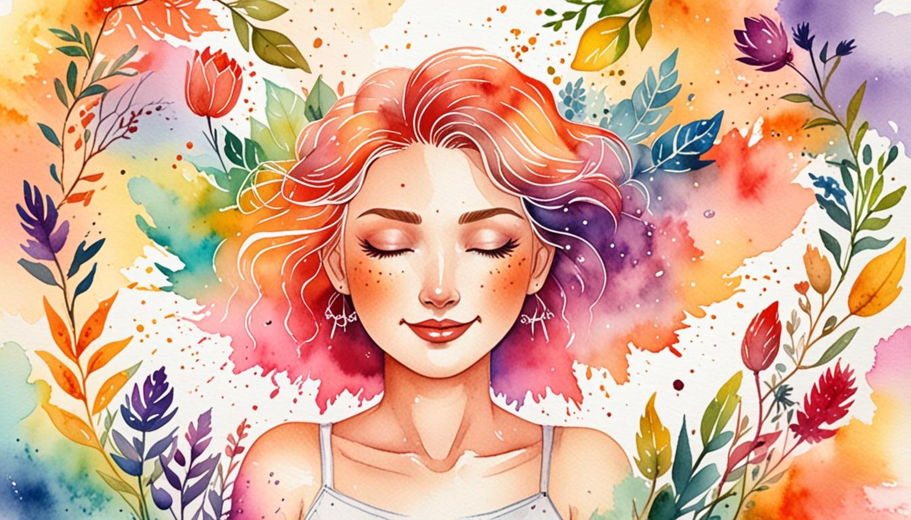 Positive Affirmations and the Effect of Gratitude on Self-Esteem