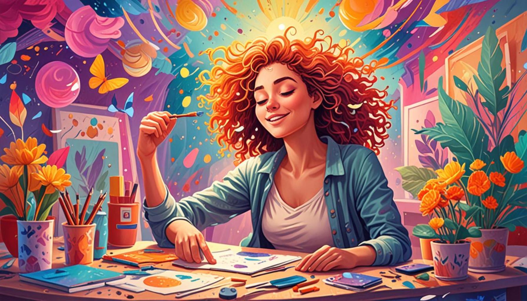 The Influence of Positive Affirmations on the Reduction of Emotional Stress