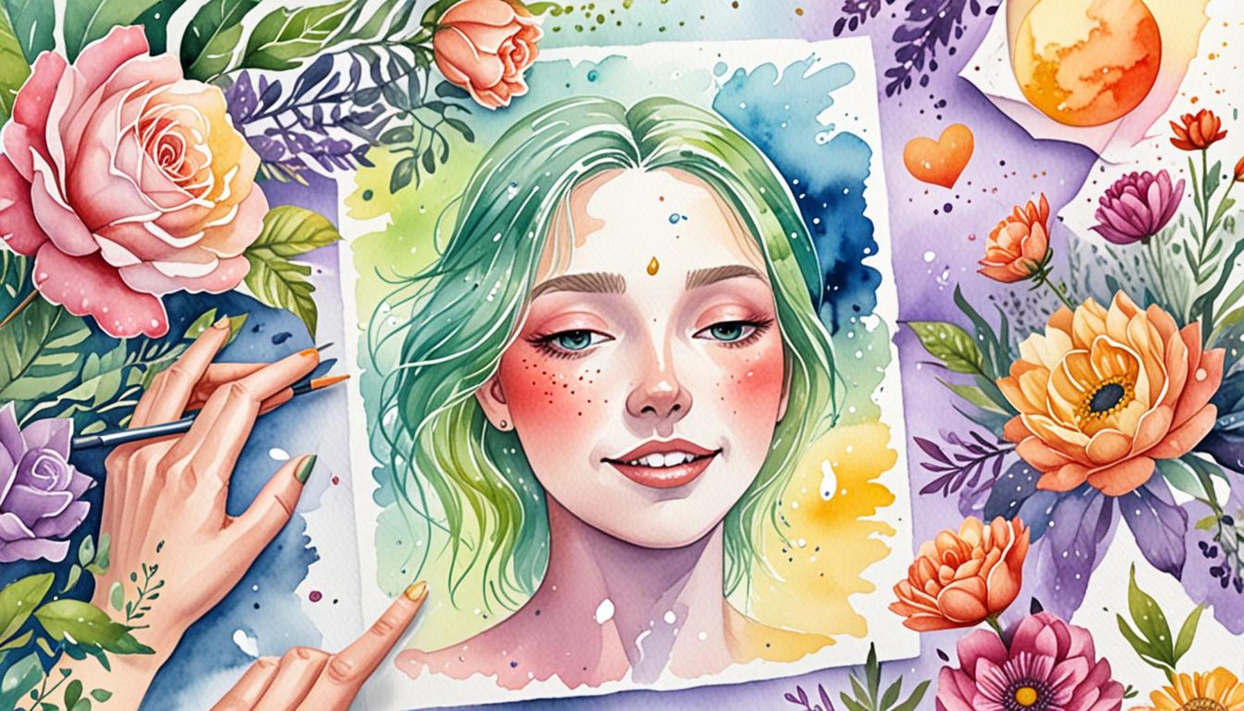 How the Use of Positive Affirmations Can Aid in Trauma Recovery and Strengthen Self-Esteem