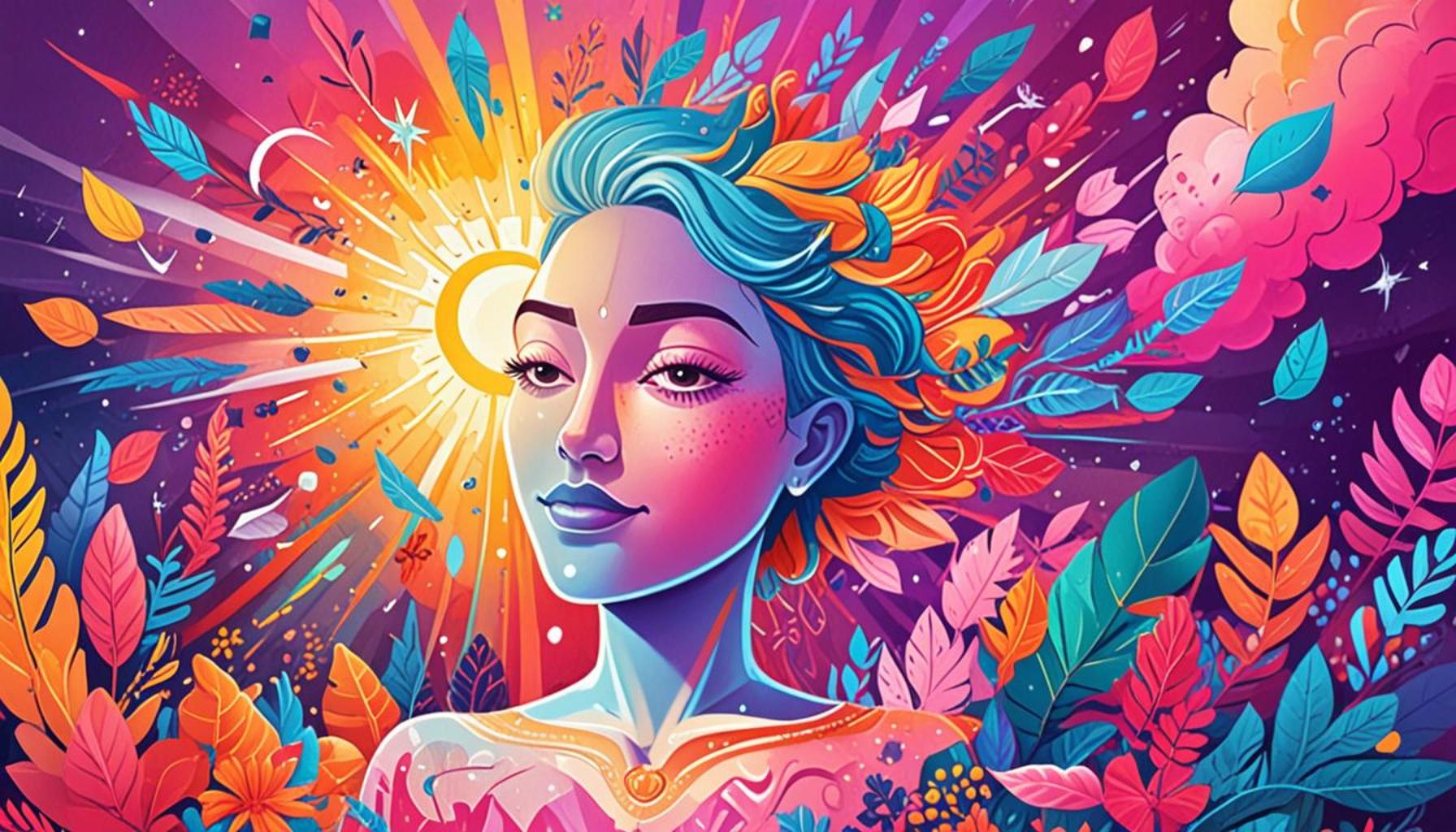 The Power of Daily Affirmations in Building a Positive Mindset