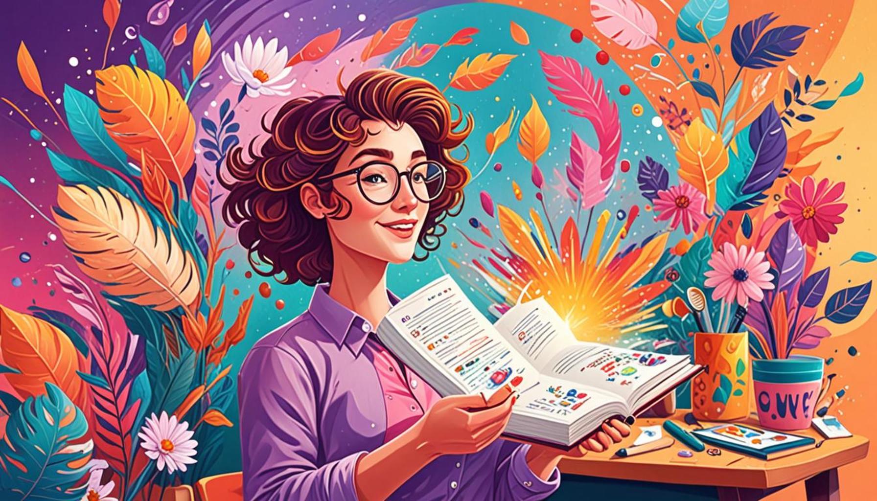 Using Daily Affirmations to Redefine Personal and Professional Success