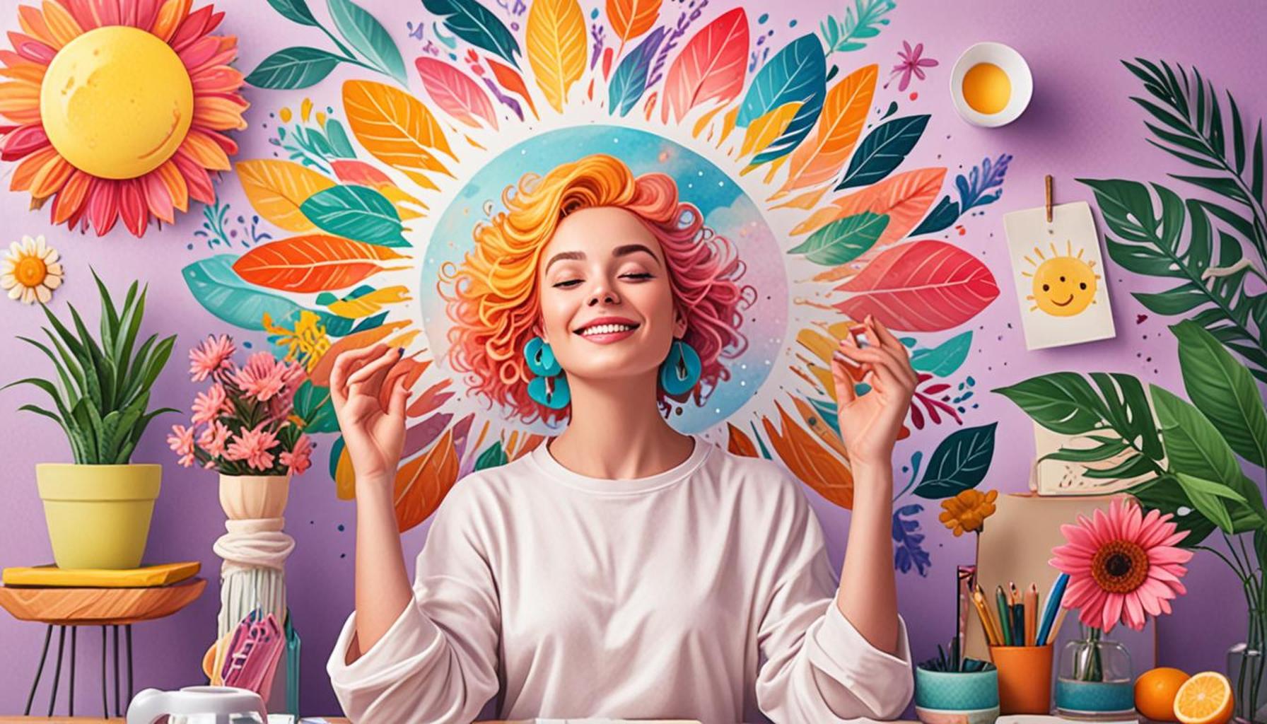 How to Incorporate Positive Affirmations into Your Morning Routine