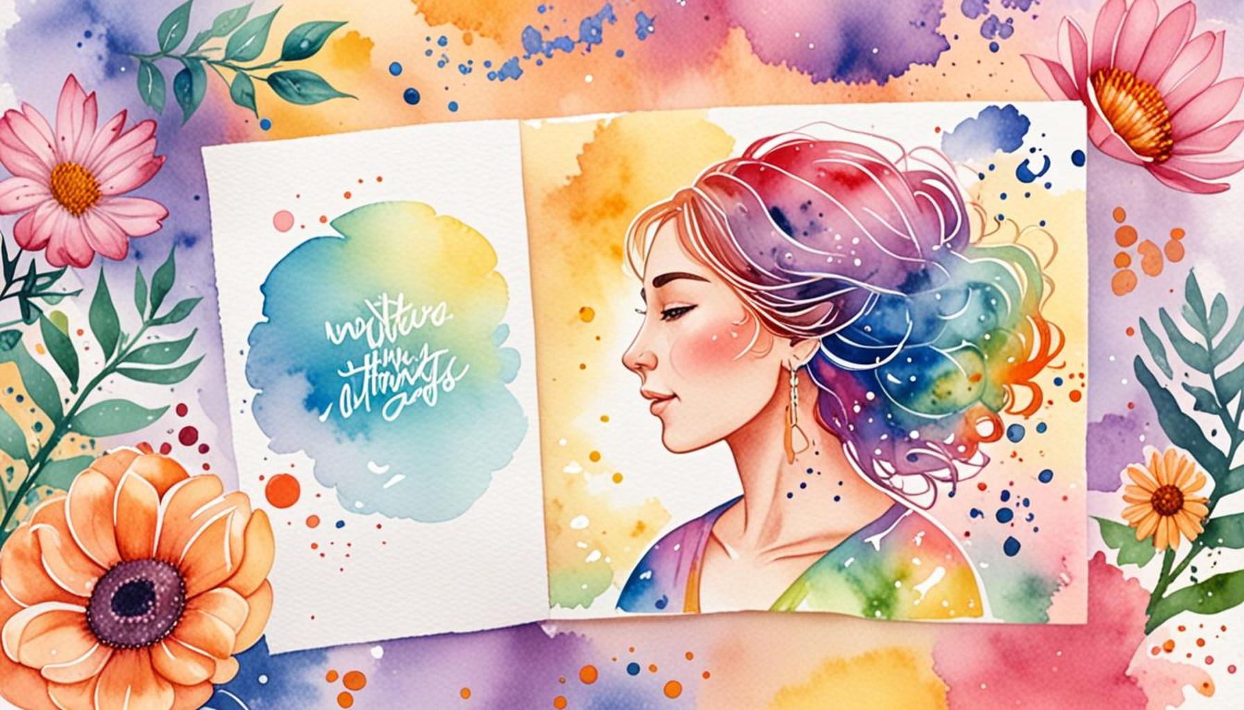 The Role of Positive Affirmations in Overcoming Negative Thoughts and Developing an Optimistic Mindset