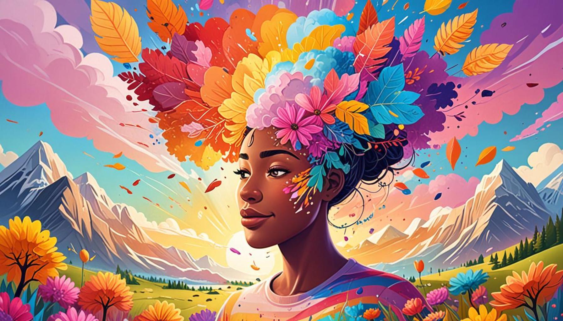 Positive Affirmations and Emotional Resilience: Strengthening an Optimistic Mindset