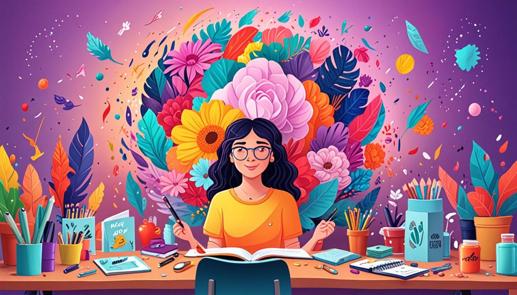 How to Create Personalized Affirmations to Boost Your Confidence