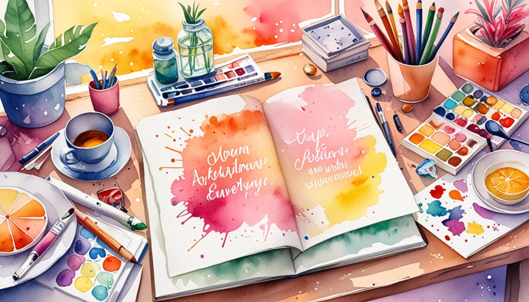 The Role of Affirmations in Creating a Positive and Productive Work Environment