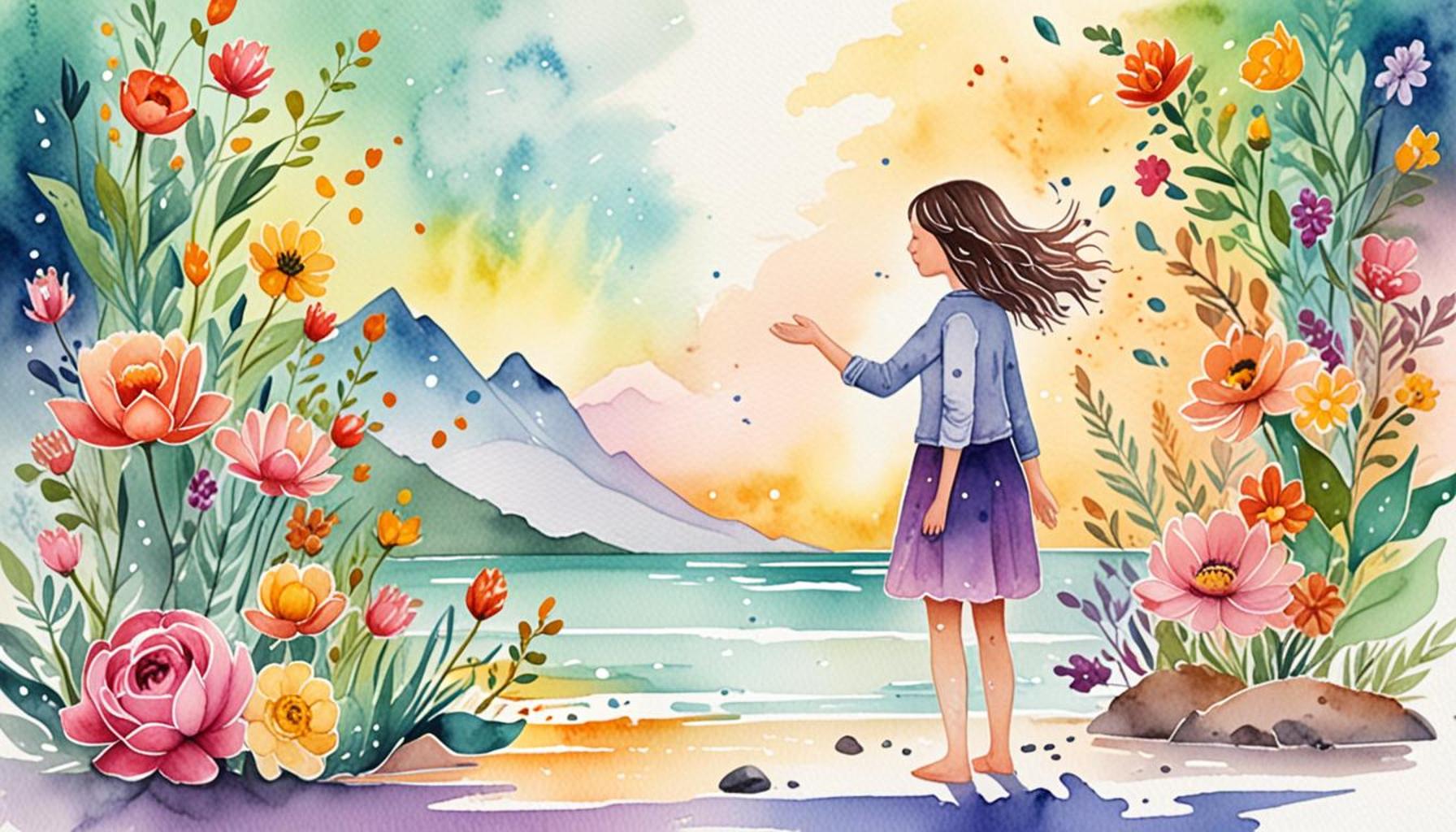 How Positive Affirmations Can Help in Recovering from Emotional Trauma