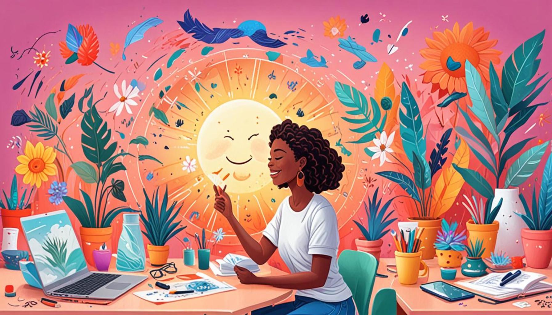 Strategies to Incorporate Positive Affirmations into Your Daily Routine