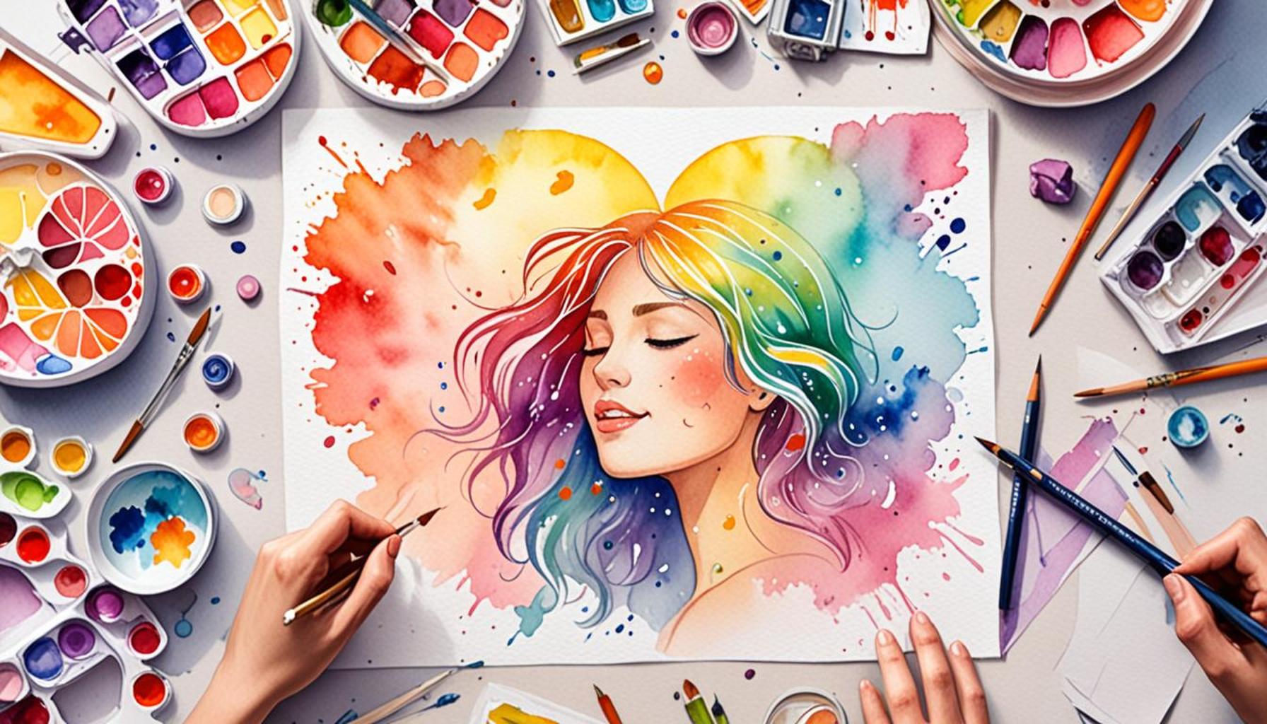 The influence of positive affirmations on the improvement of interpersonal relationships and emotional harmony