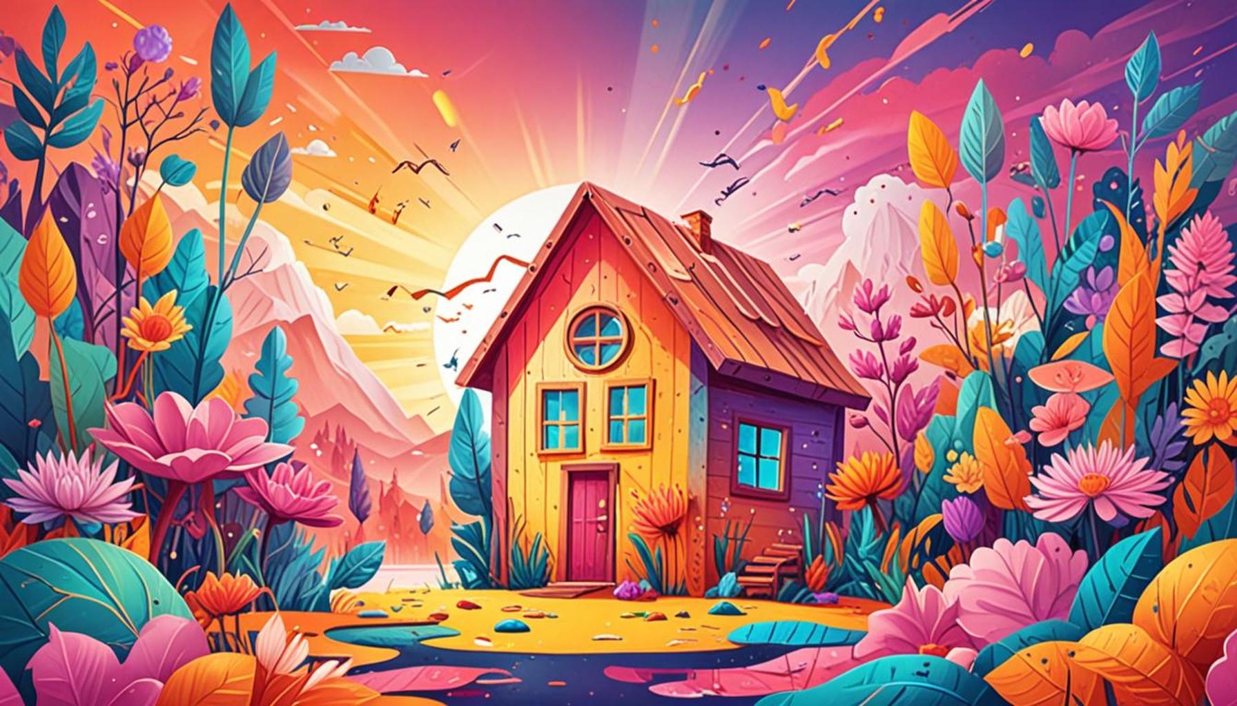 How Positive Affirmations Can Transform the Perspective on Daily Challenges