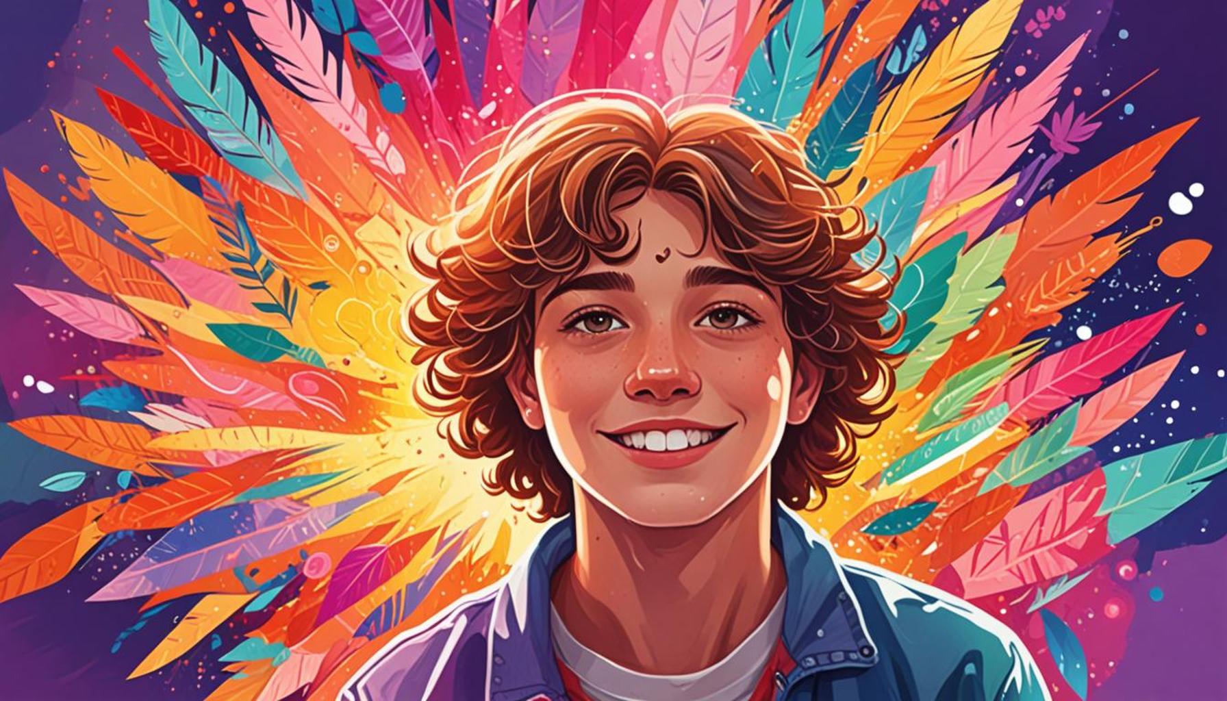 Positive Affirmations and Their Influence on Self-Image During Adolescence