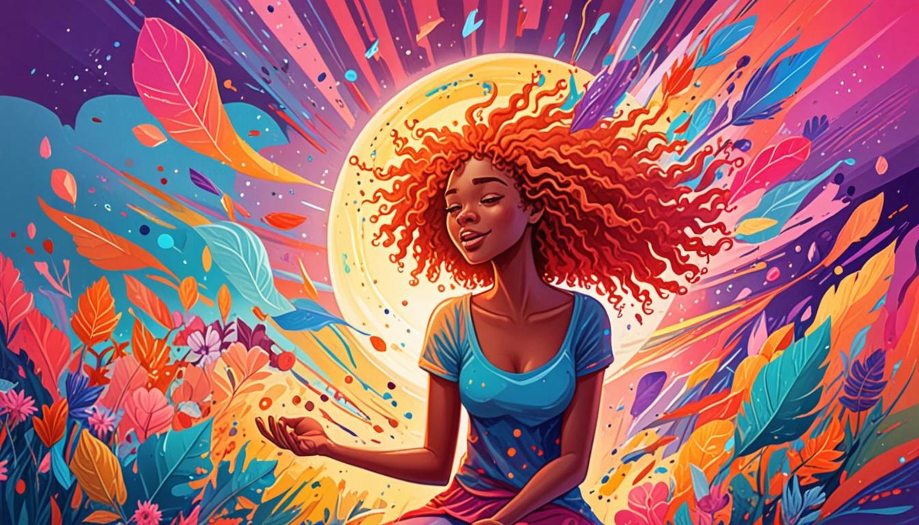 The Role of Daily Affirmations in Overcoming Self-Esteem Crises