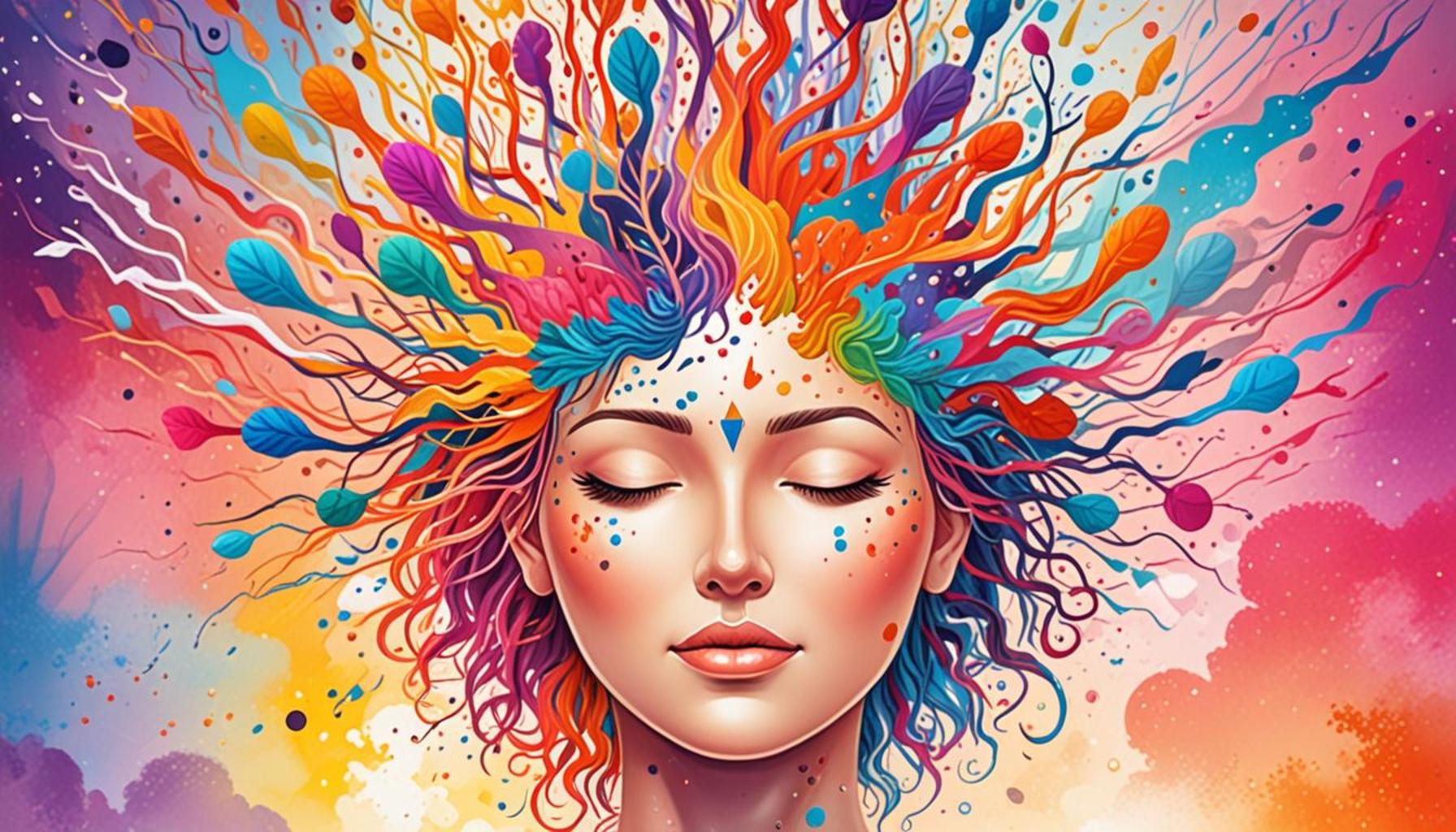 Positive Affirmations and the Neuroscience of Self-Esteem: How Words Shape Beliefs