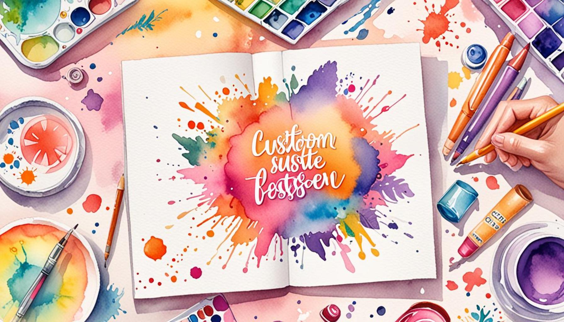 How to Create Customized Positive Affirmations to Boost Self-Esteem