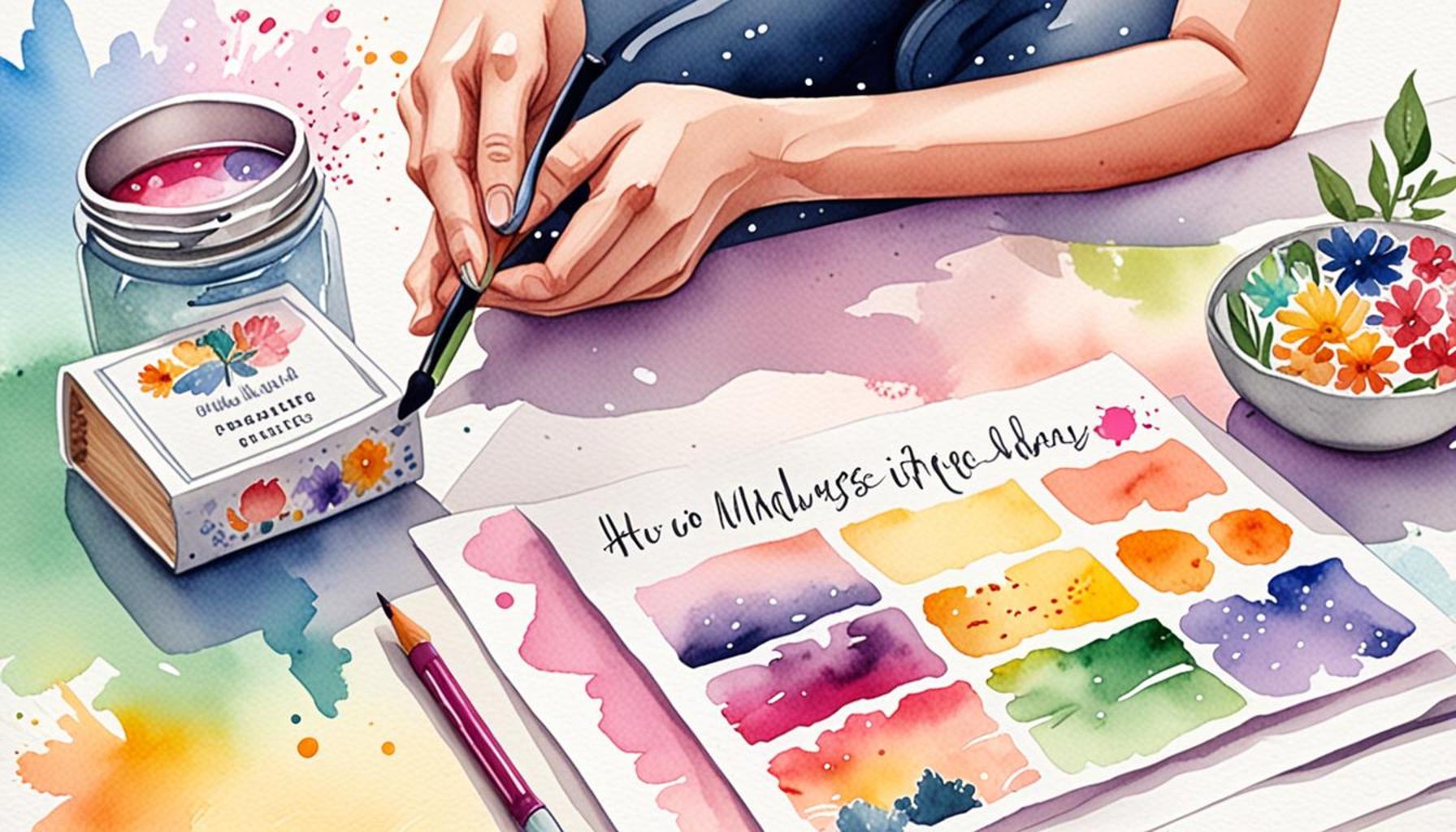 How to Integrate Positive Affirmations into Mindfulness Practice