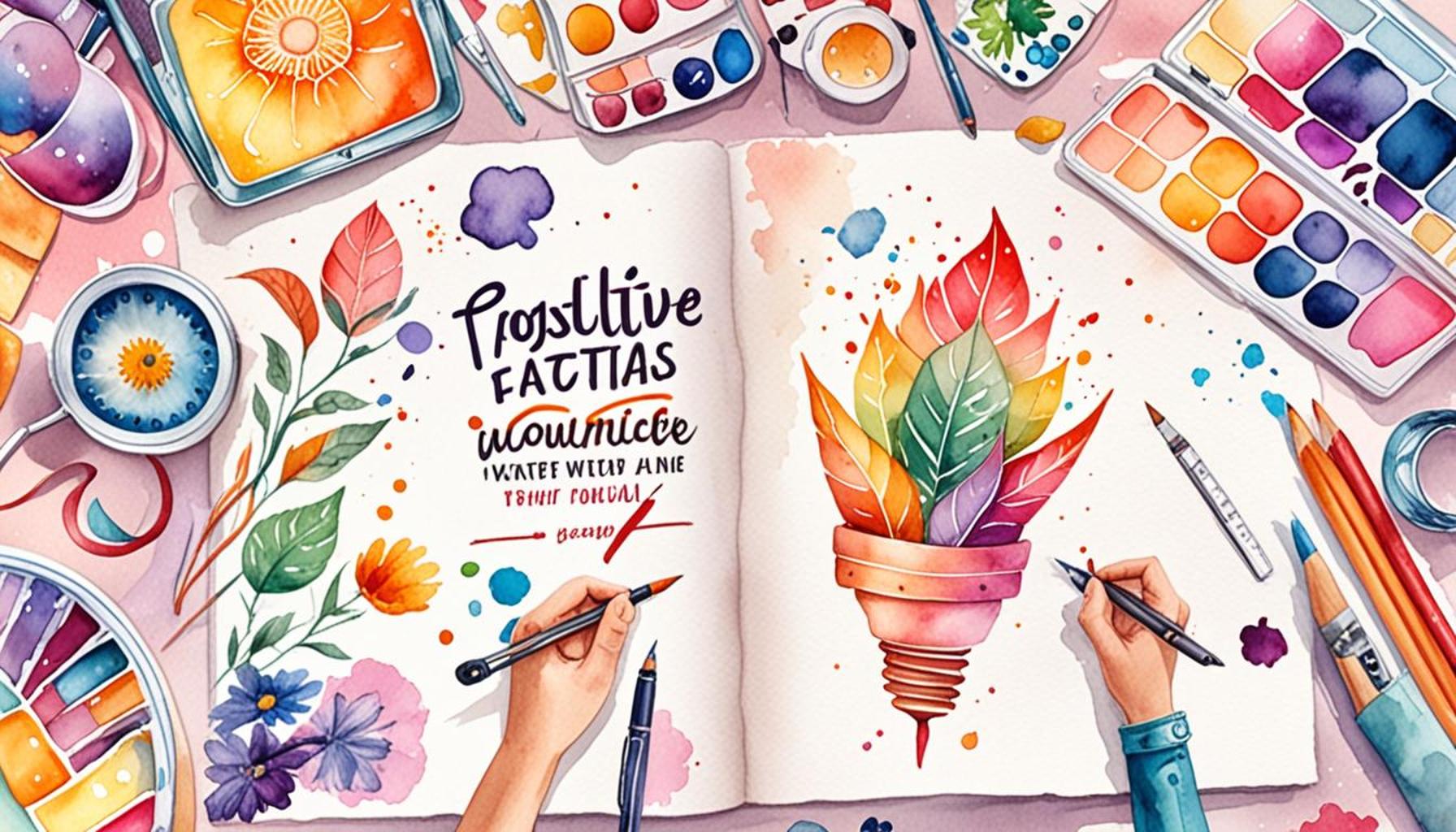 Positive Affirmations: A Tool to Increase Daily Productivity