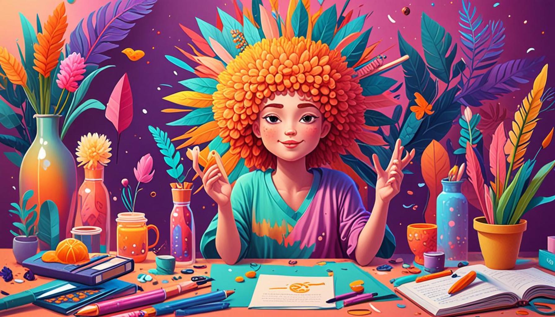 How to Create a Daily Affirmation Ritual to Boost Your Motivation