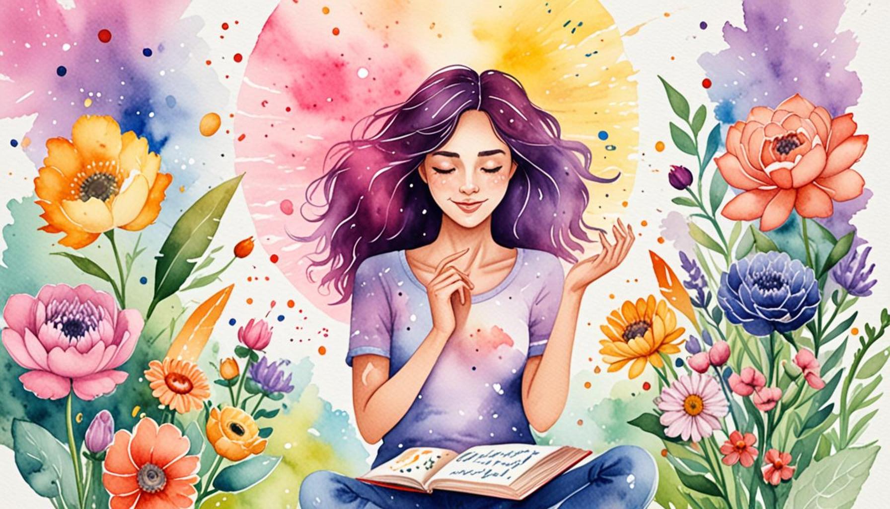 How to Create Personalized Affirmations to Balance Your Emotions