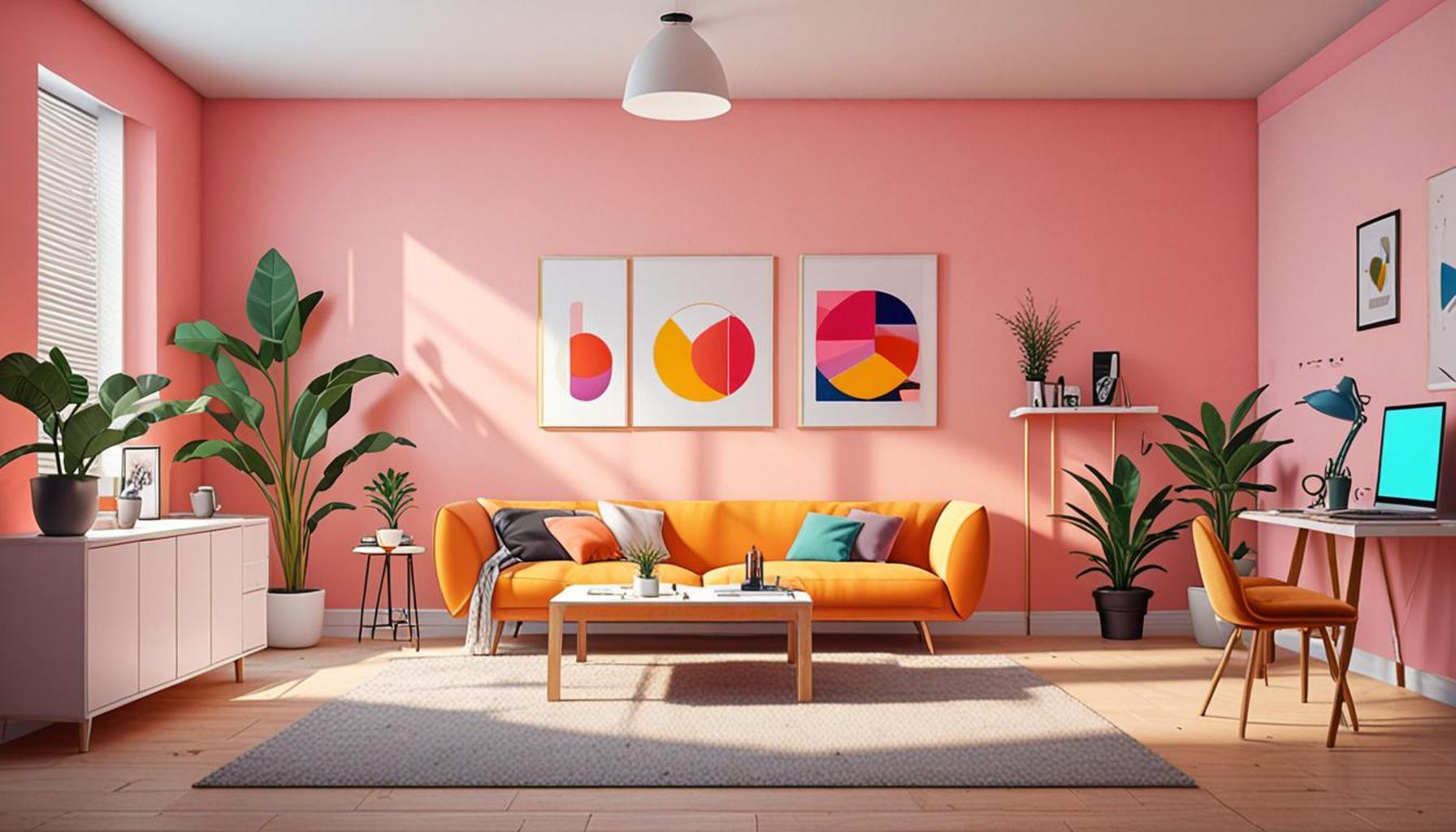 Transform Your Space Minimalism for Daily Efficiency Boost