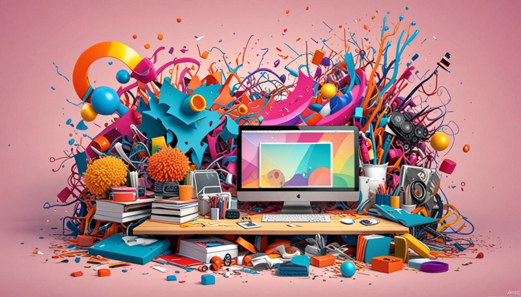 Uncomplicating Chaos: Personal Organization Strategies Focused on Simplicity