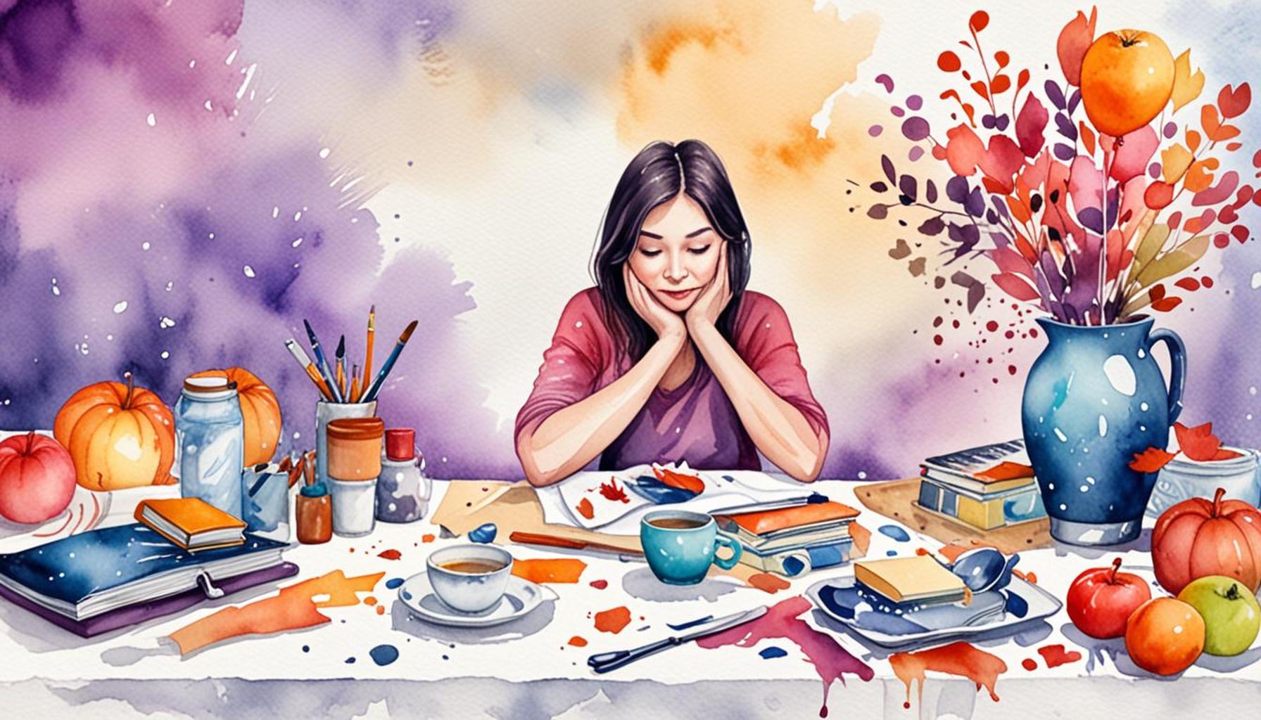 Reducing Clutter and the Practice of Gratitude: How Letting Go Can Increase Appreciation for What You Have